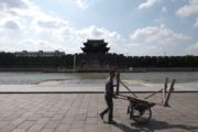 Nostalgy in Historical Town Suzhou
