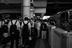 20230726 At Osaka Station