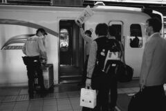 20240418 At Nagoya Station