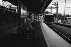20240904 At Sanda Station