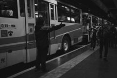 20241104 At Murodo Station