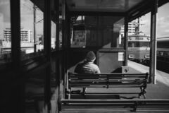 20250205 At Nishio Station