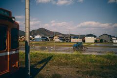 20250407 At Ibi Station