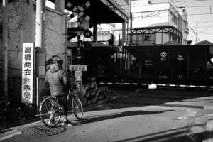 20251213 At Ohanabatake Station