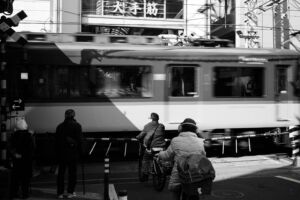 20260219 At Fushimi-Momoyama Station