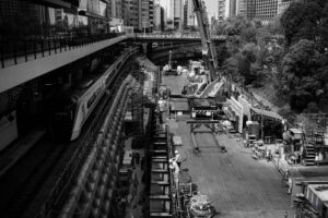 20260330 At Ochanomizu Station